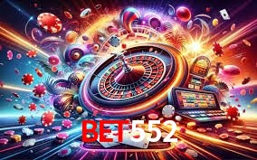 Estatísticas bet552