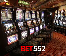Desvendando o Mundo dos Jogos Virtuais na bet552