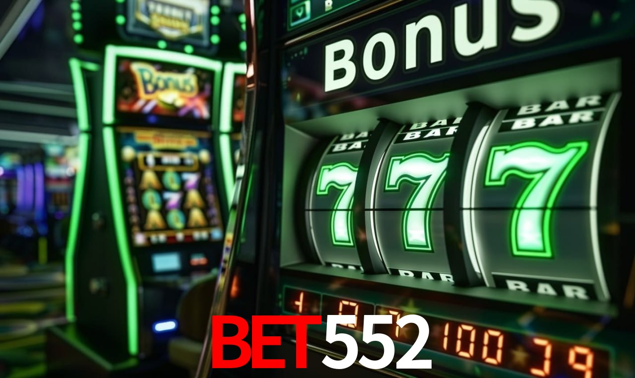 Statistics bet552
