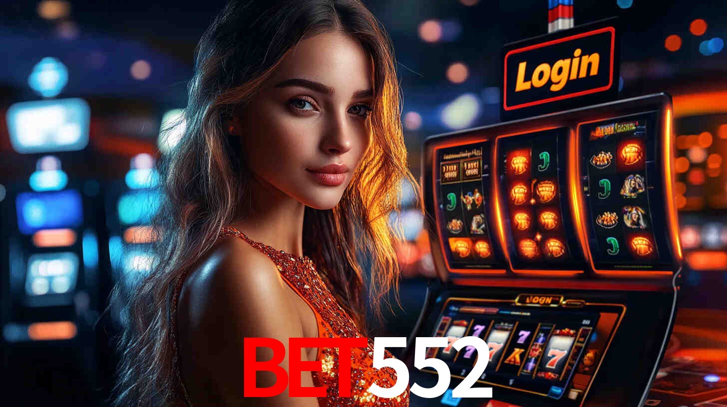 bet552: Seu Cassino Premiado com Pagamentos Rápidos