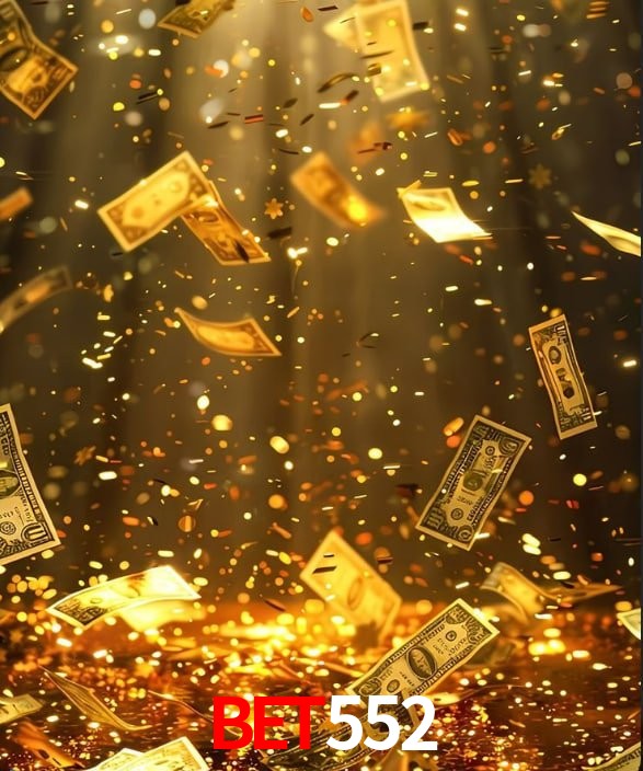 Experiência VIP bet552