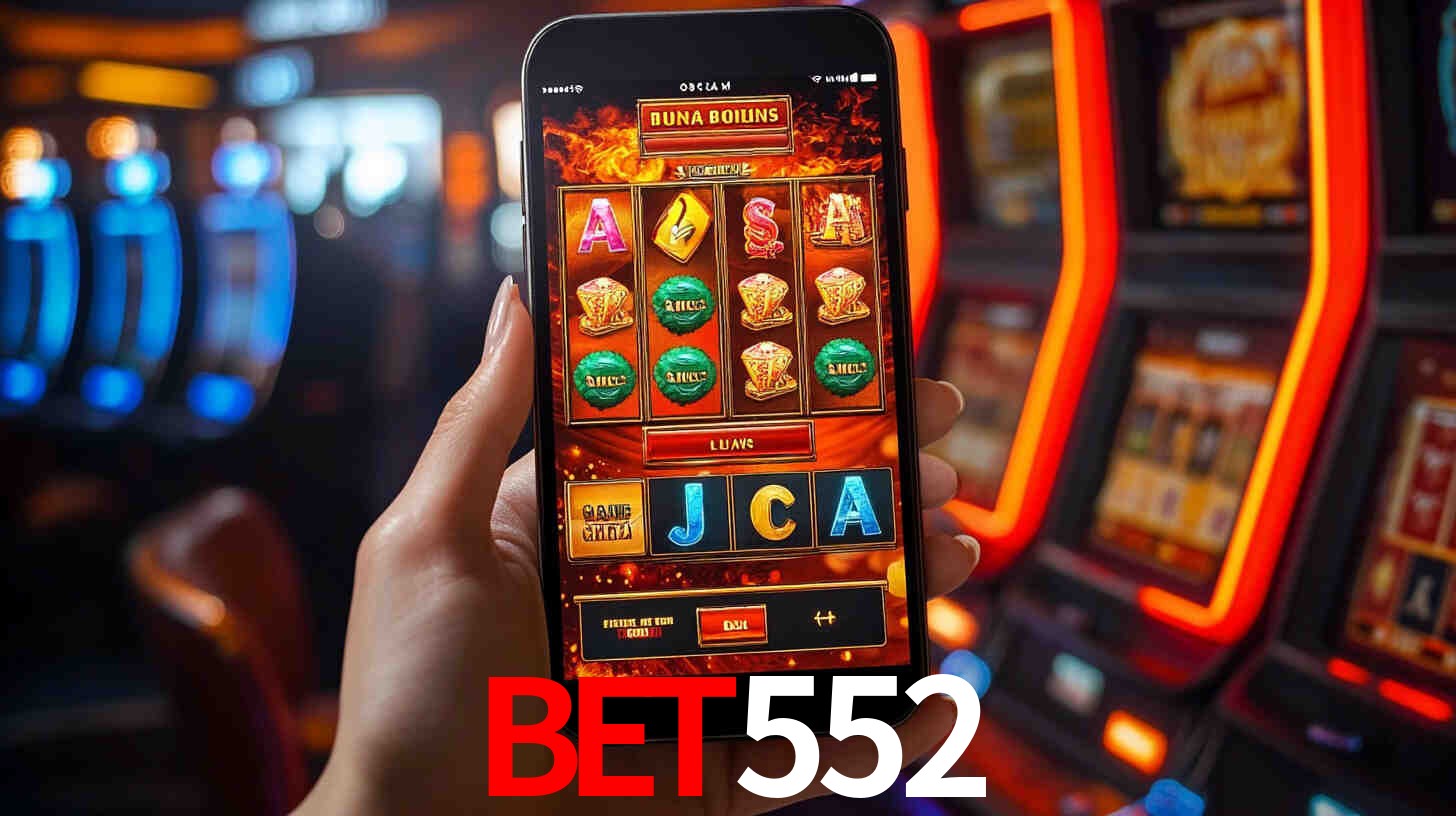 bet552 app