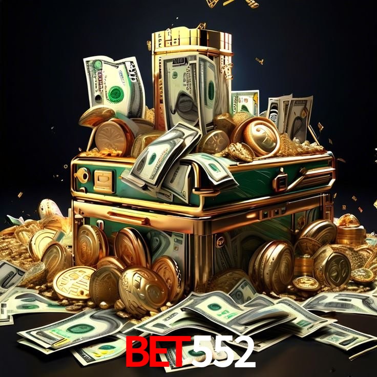 Experiência VIP bet552