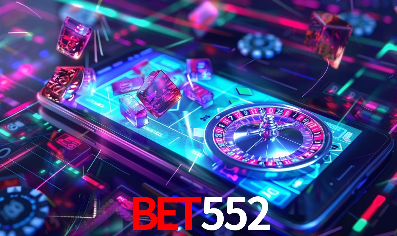 Estatísticas bet552