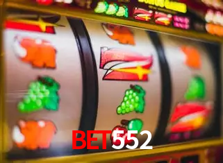 A Revolução dos Aplicativos de Jogos no bet552