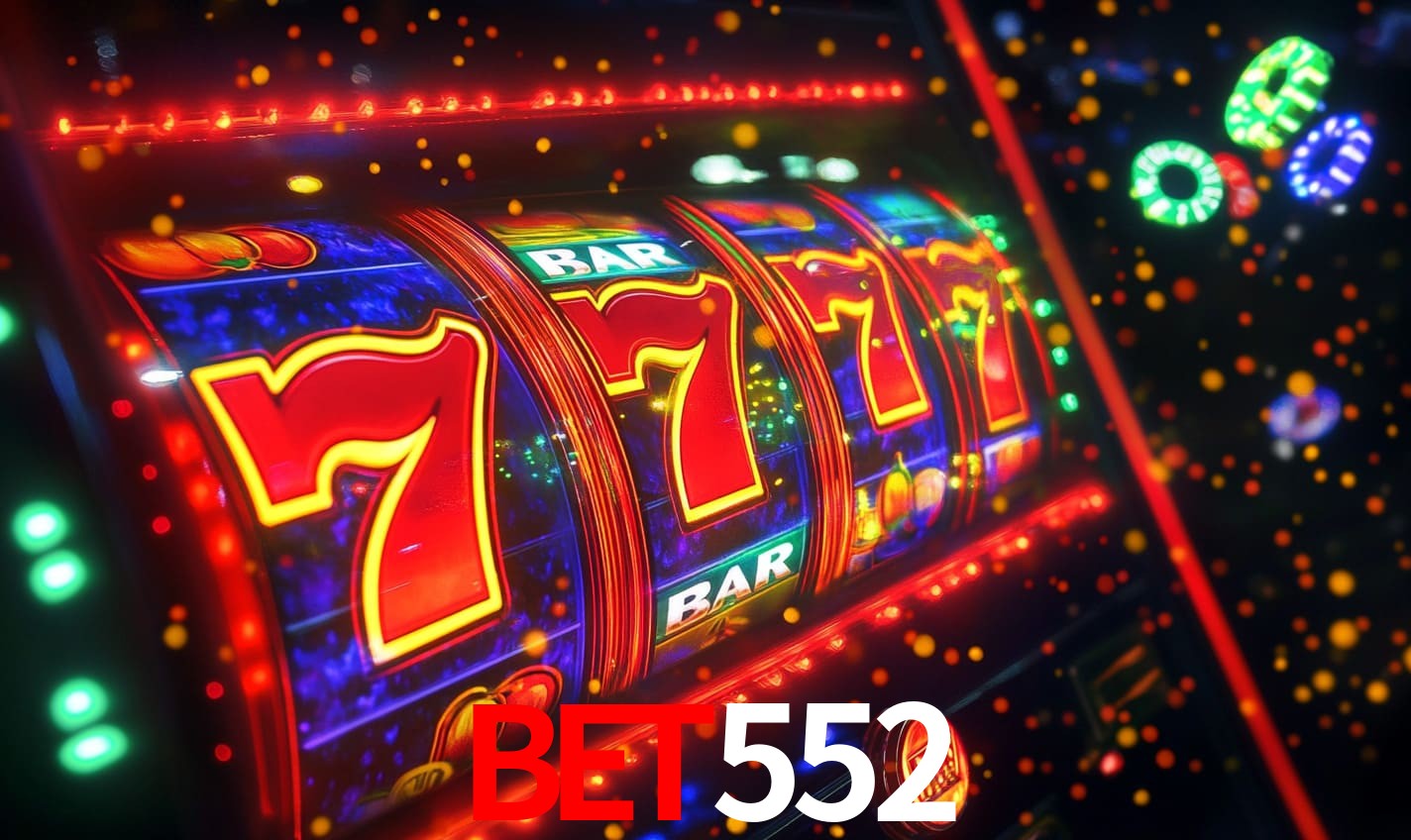 bet552 - Cassino Central – Sua Primeira Parada - bet552.com