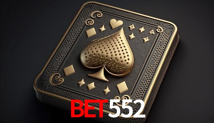 Avaliações dos Jogadores bet552