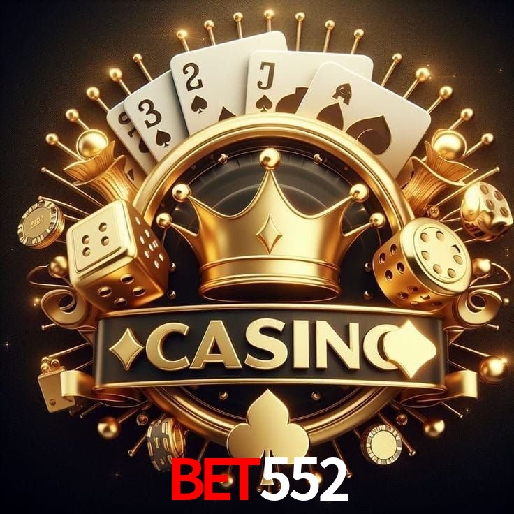 Diretório de Jogos bet552