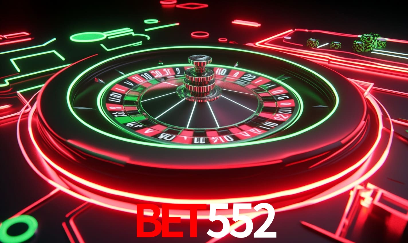 Desvendando o Mundo dos Jogos Virtuais na bet552