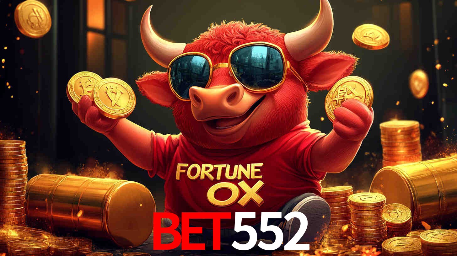 A Experiência Imersiva dos Cassinos Ao Vivo no bet552