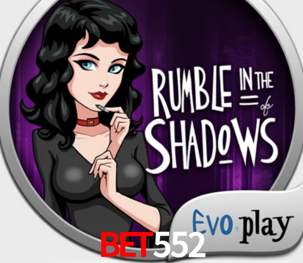 Game Providers bet552