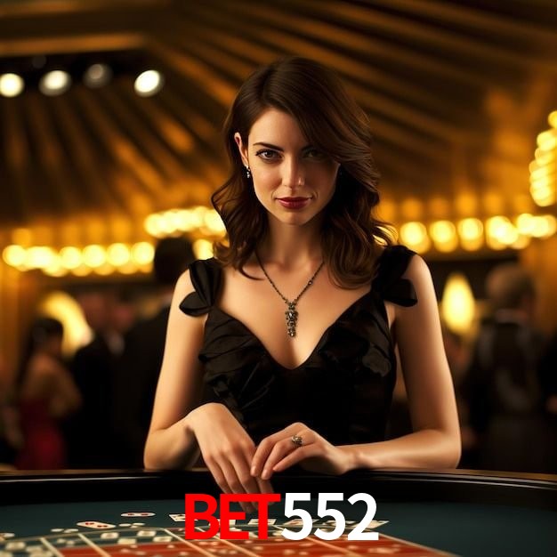 Inovações de Jogos na bet552: O Futuro das Experiências Interativas