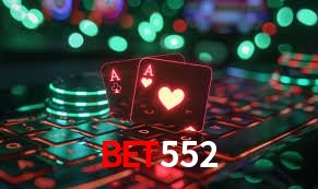 Recursos de Bônus bet552