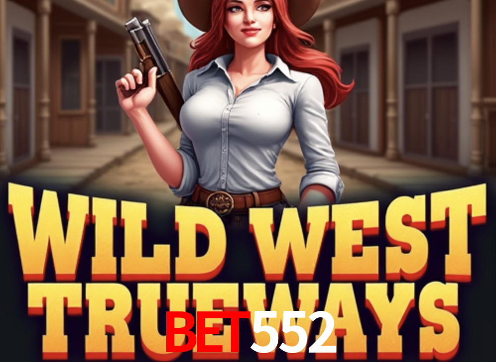 Slot Games bet552