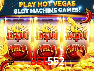 Desvendando o Mundo dos Jogos Virtuais na bet552