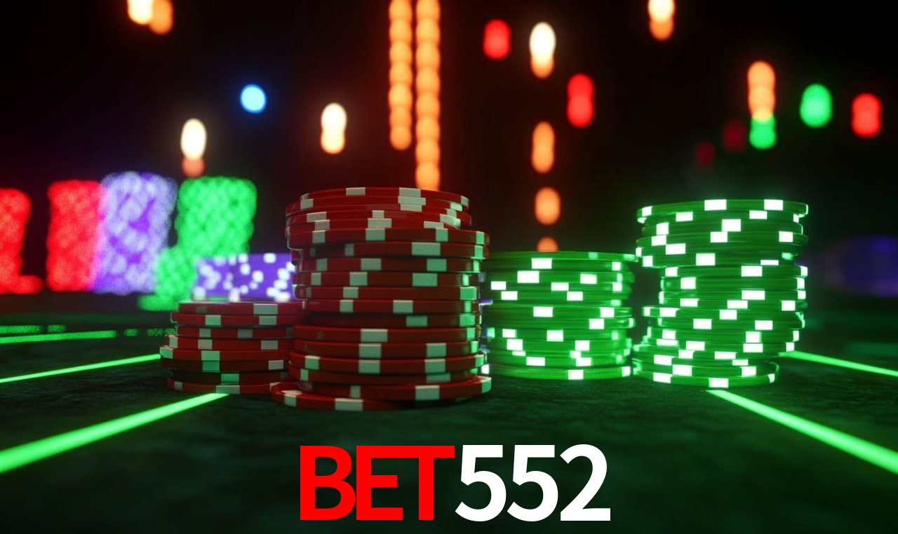 Football Betting bet552