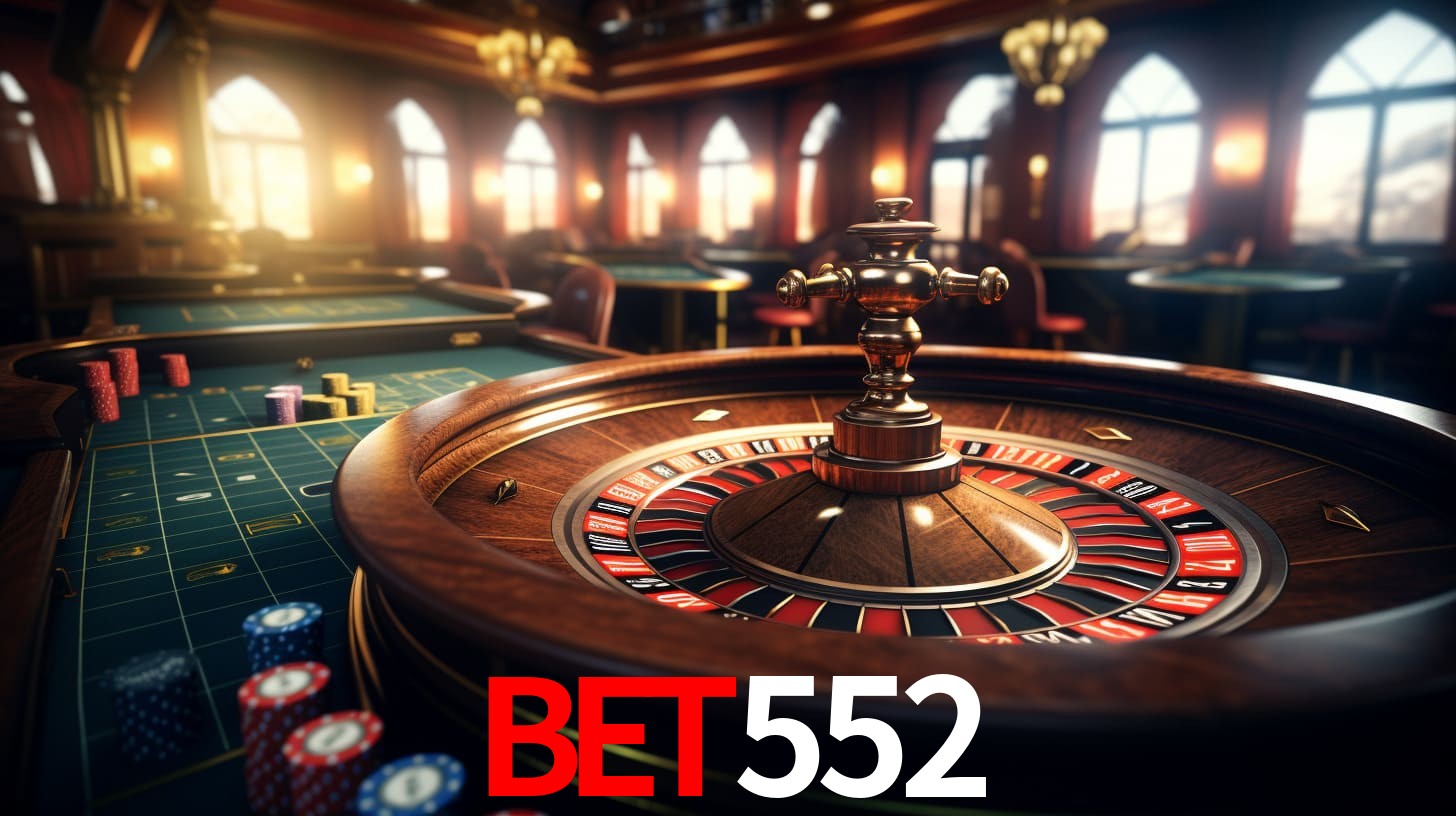 Tournaments bet552