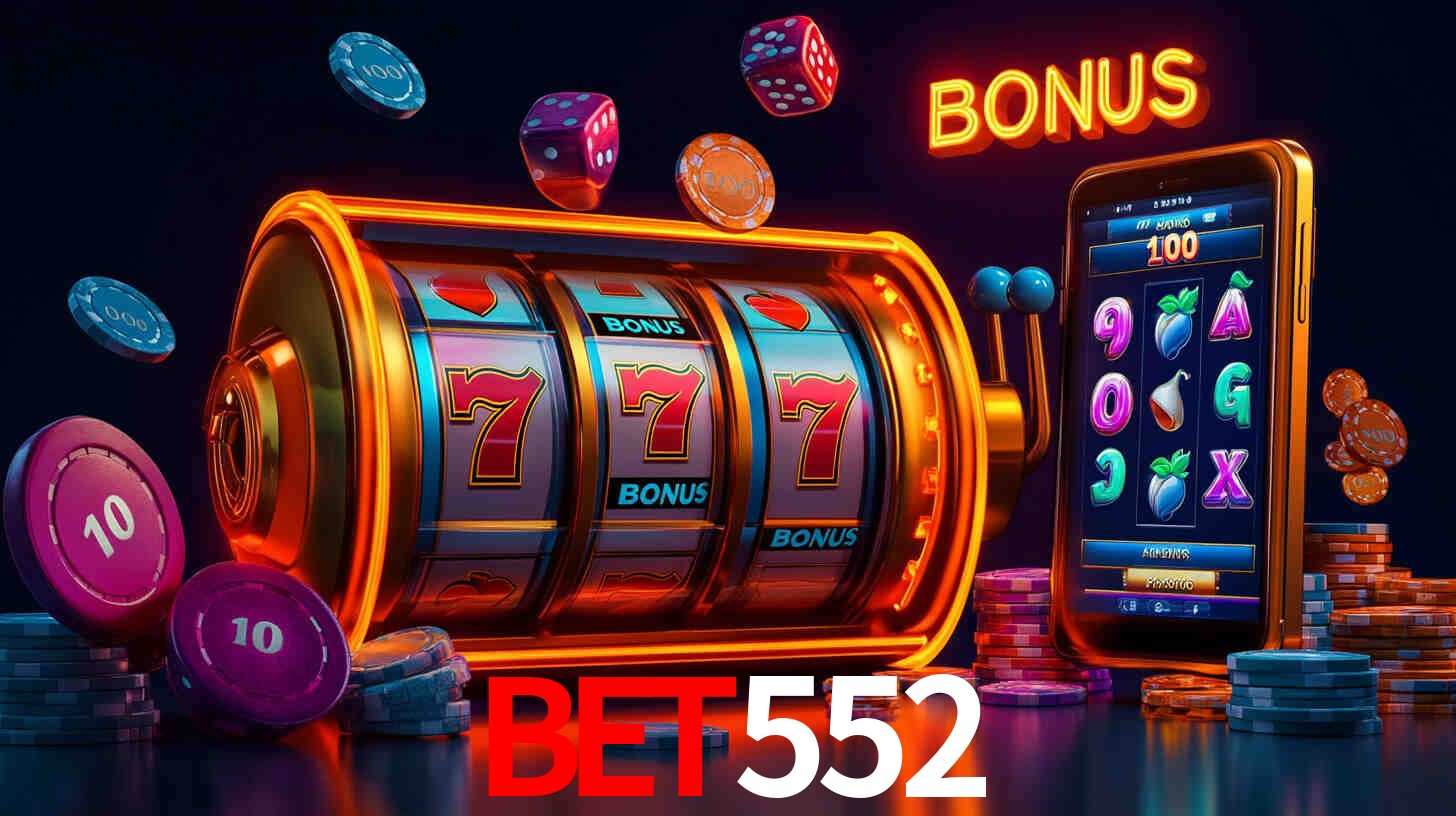Explorando a Categoria de Eventos em Apostas na bet552