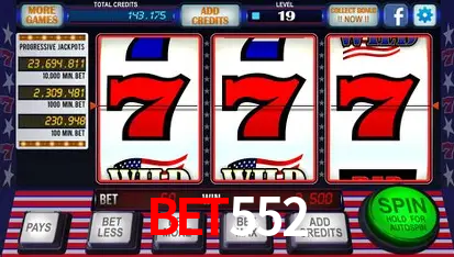 Descubra a Essência do bet552: Nossa História e Compromissos
