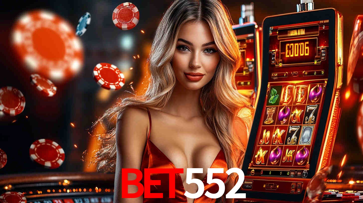 bet552: Seu Especialista em Apostas Esportivas Brasileiras