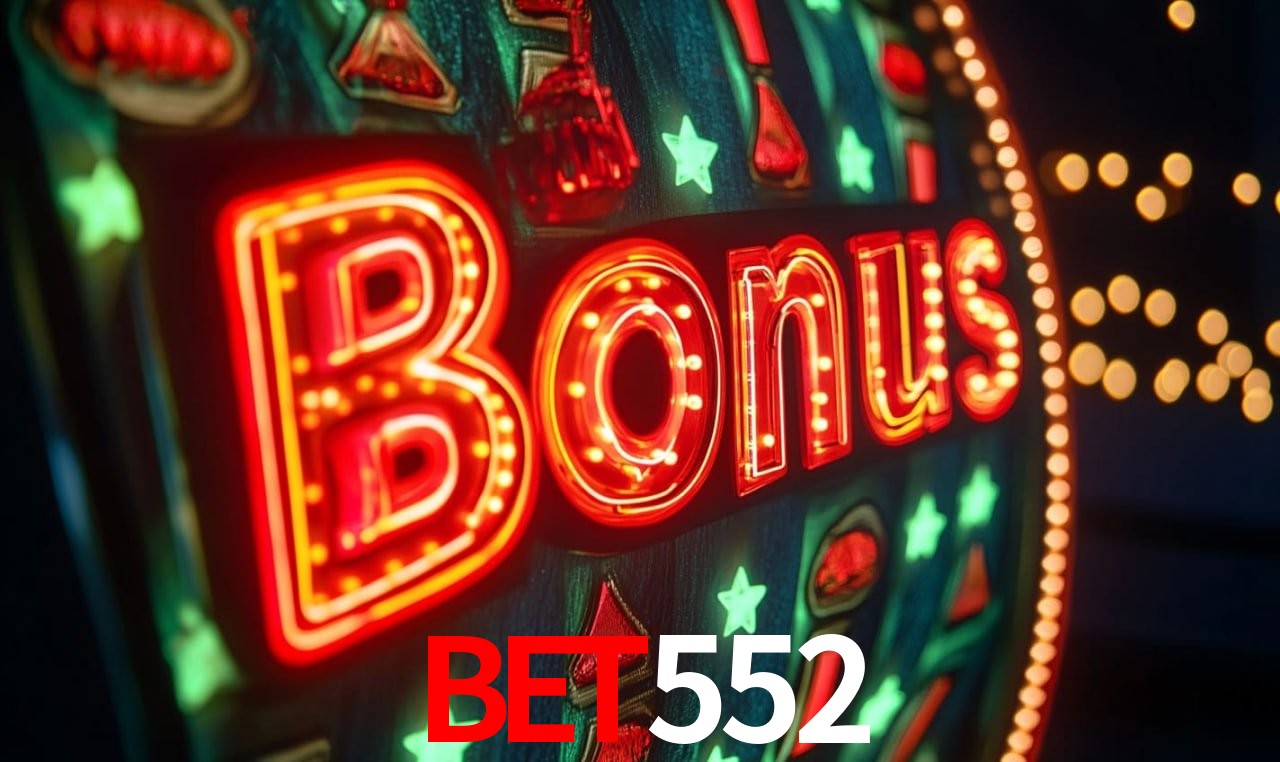 Programa VIP bet552