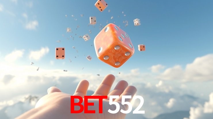 Blackjack Table bet552