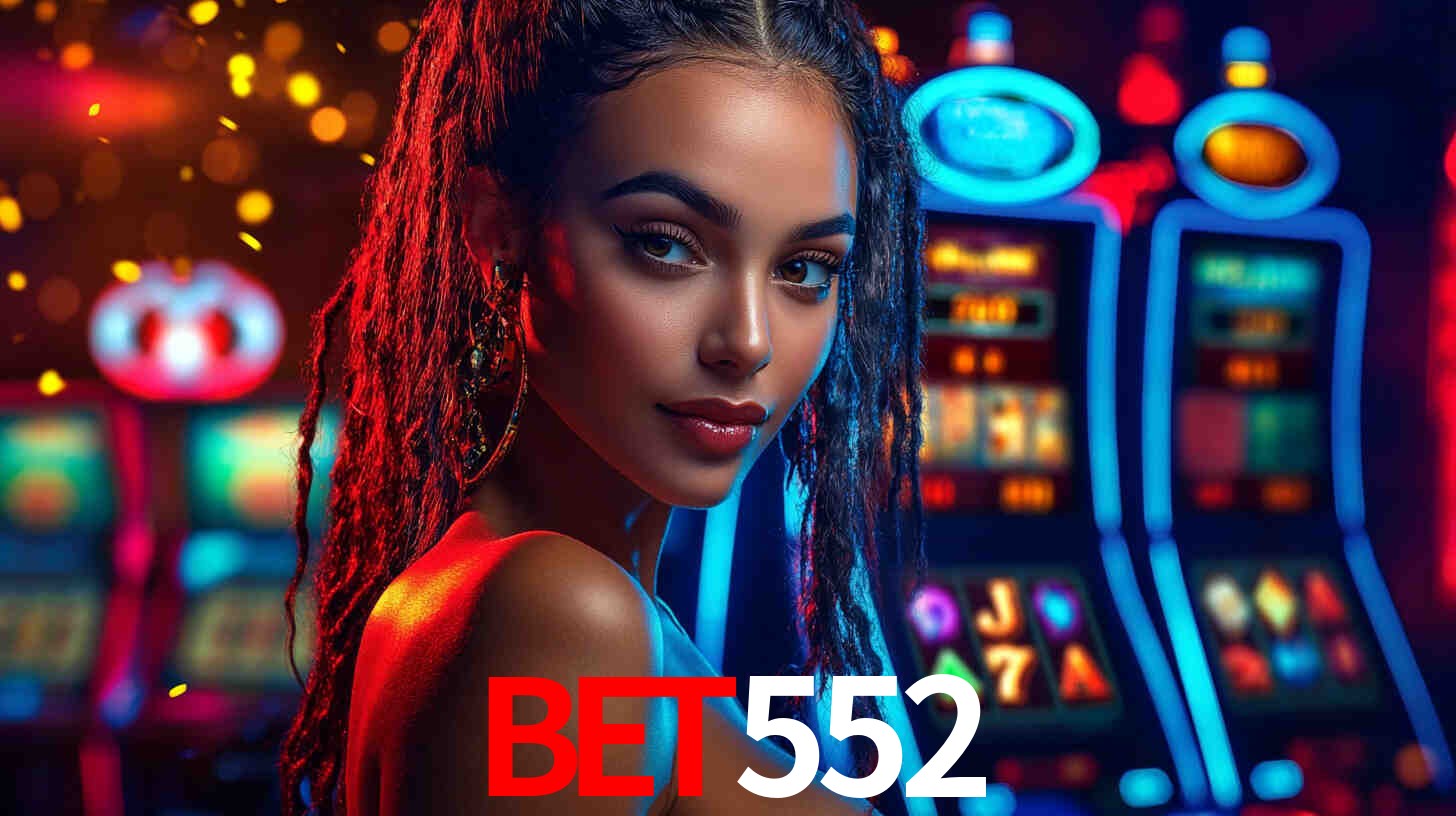 Descubra a Essência do bet552: Nossa História e Compromissos