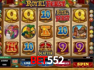 Responsive Design bet552