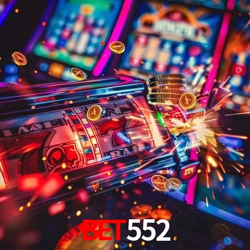 Mesa de Blackjack bet552