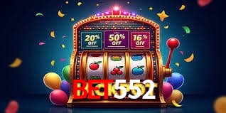 Ofertas Exclusivas bet552