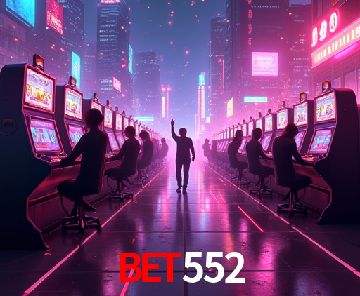 Casino VIP bet552
