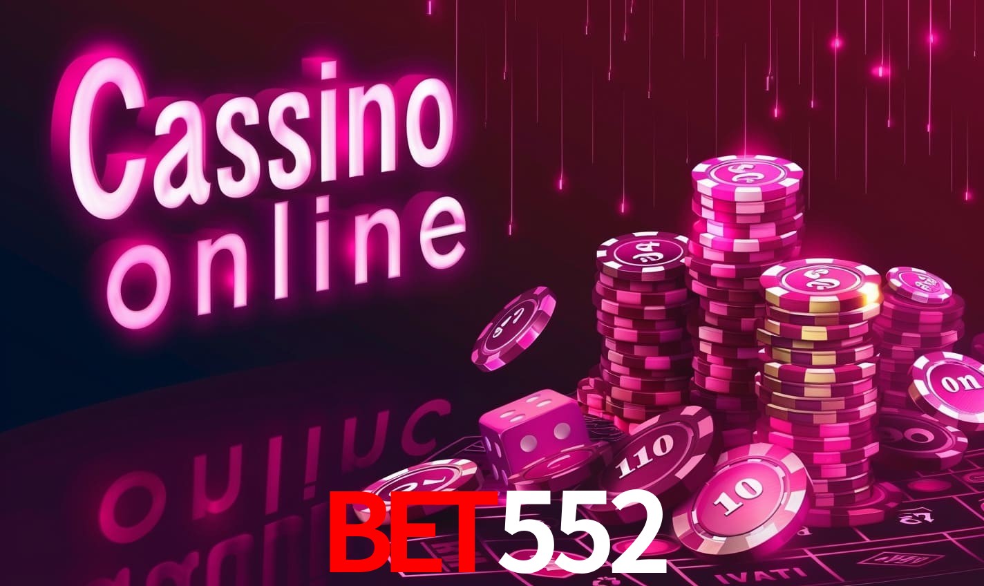 A Emoção da Loteria na bet552: Uma Chance de Mudança de Vida