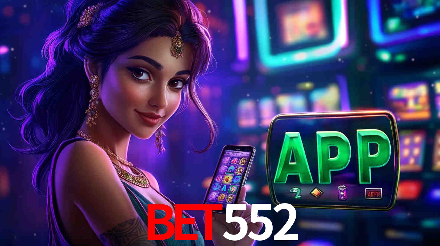 Bônus Generosos e Exclusivos no bet552 para Você!
