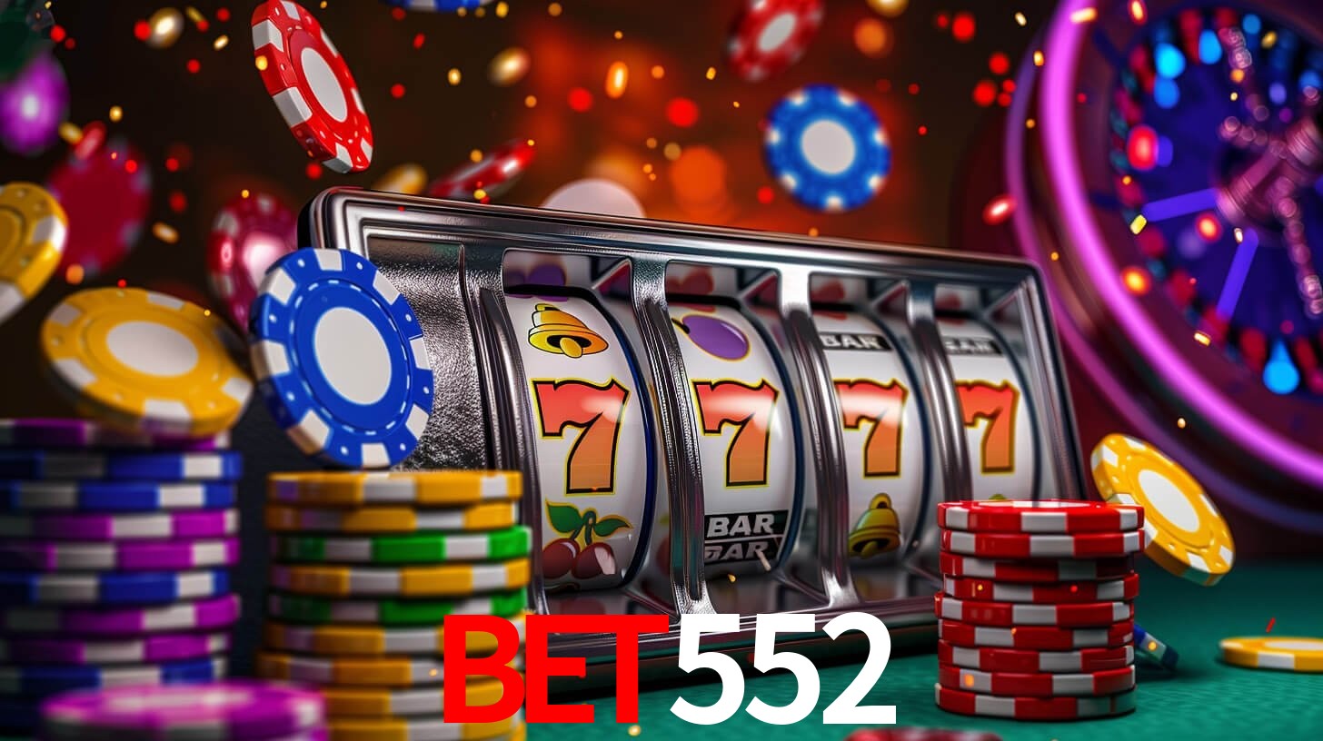 Torneios bet552