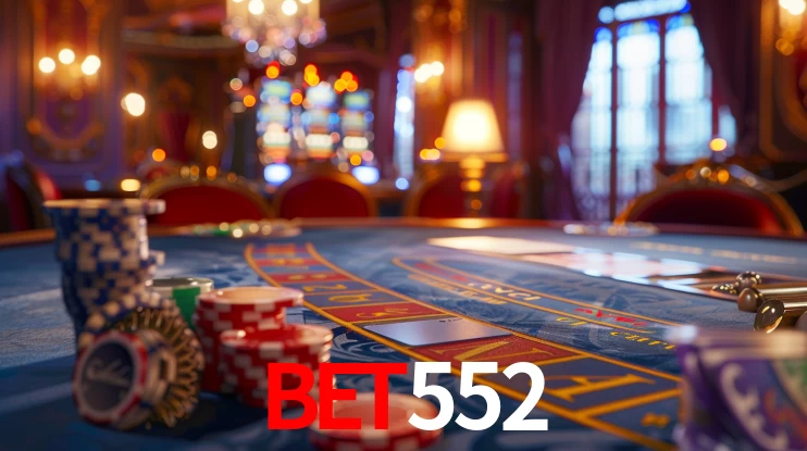 Bonus Features bet552