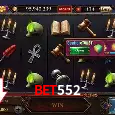 Flash Promotion bet552