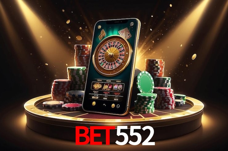 Integração de APIs bet552