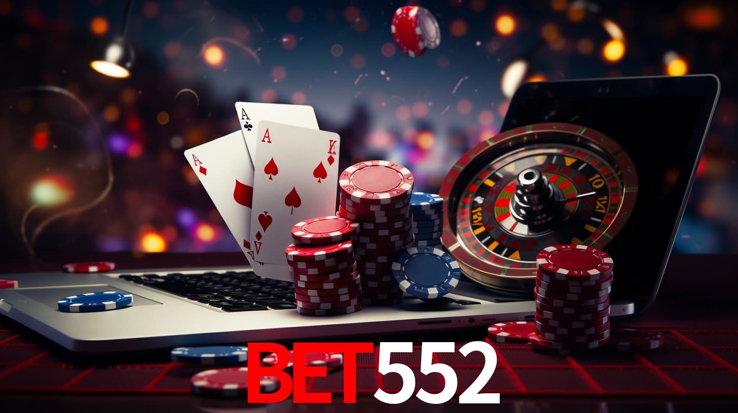 Programa VIP bet552