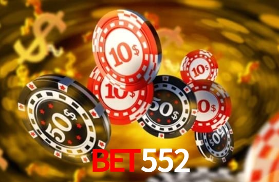 Apostas de Tênis bet552