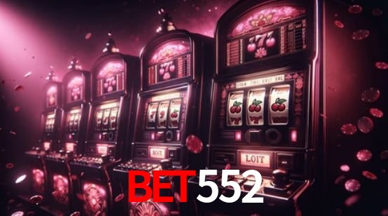 Jogos Exclusivos bet552