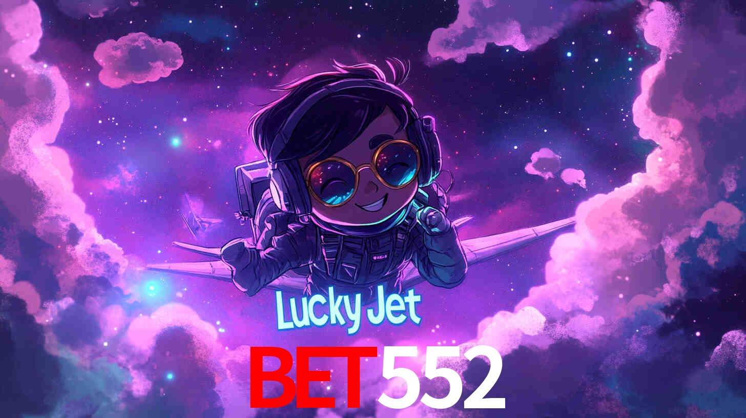 Apostas Esportivas na bet552: Um Guia Completo