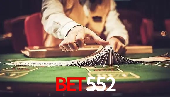 Roulette Table bet552