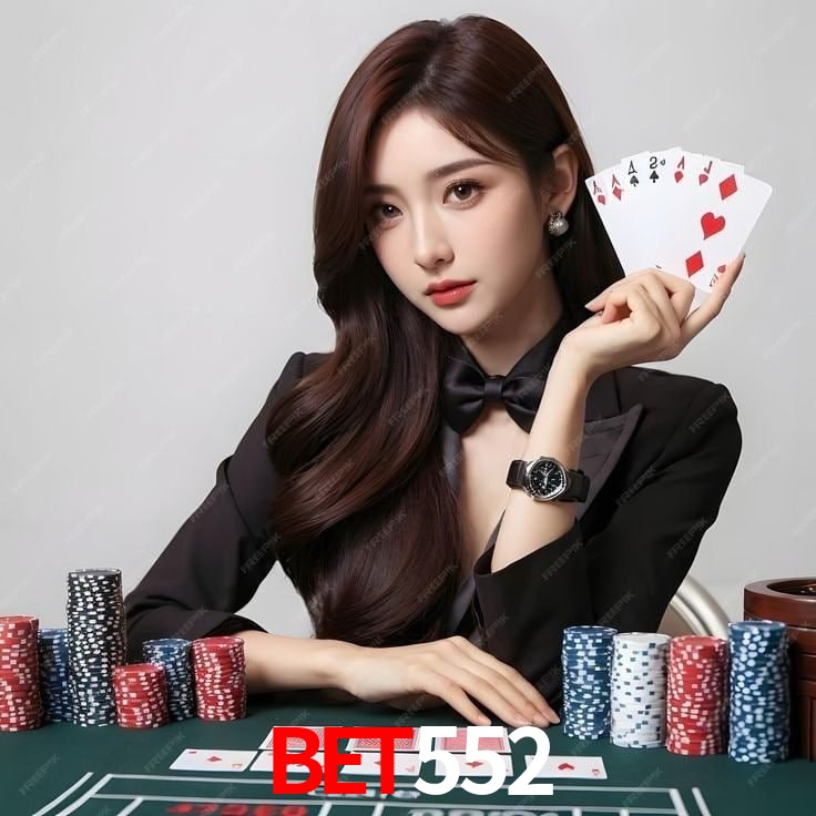 Promoções Sazonais bet552