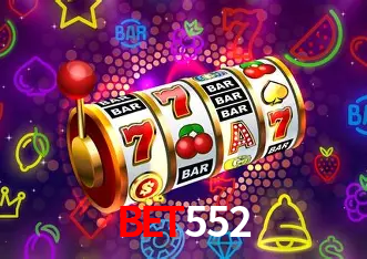 A Emoção da Loteria na bet552: Uma Chance de Mudança de Vida