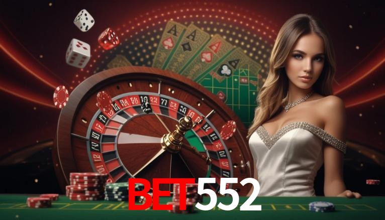 Player Reviews bet552