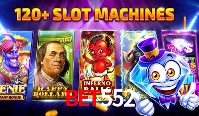Exclusive Offers bet552