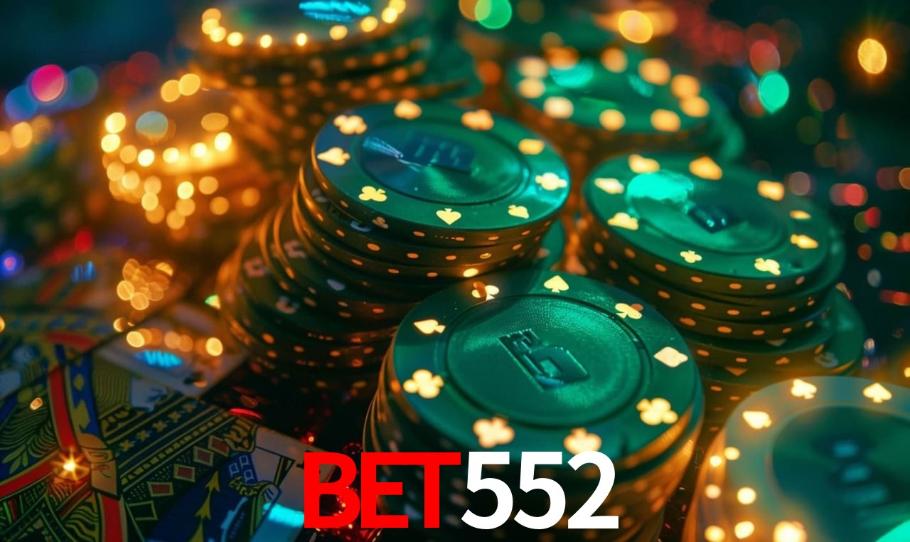 Estatísticas Esportivas bet552