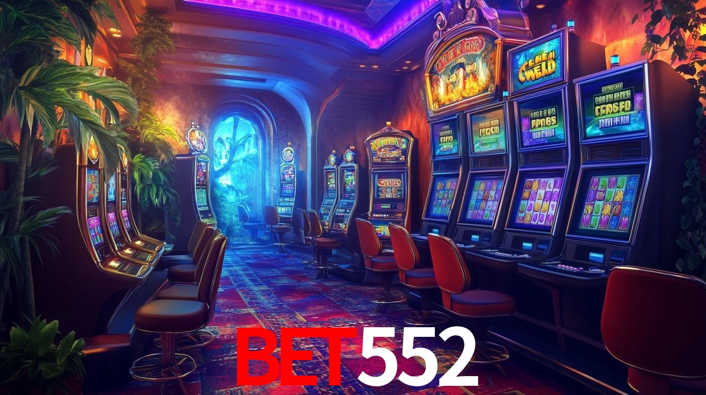 Exclusive Games bet552