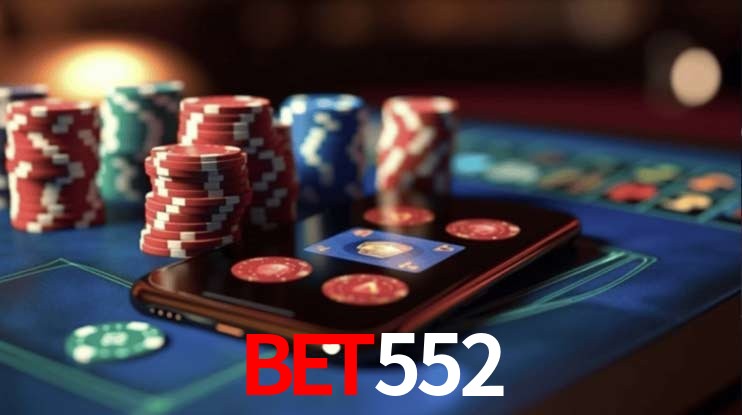 Login Seguro bet552