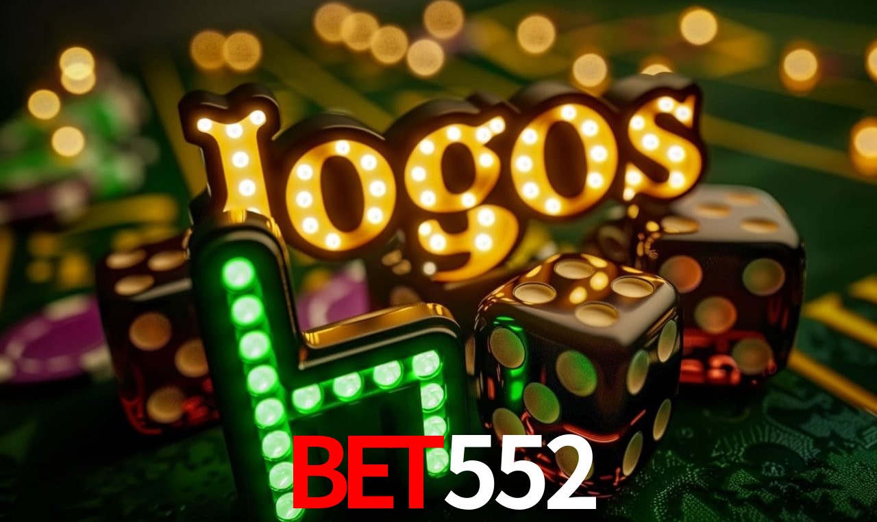 Casino Ao Vivo bet552